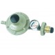 Gas valve with ISO9001-2008