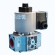 DN15 lng gas shut off solenoid valve for heating system