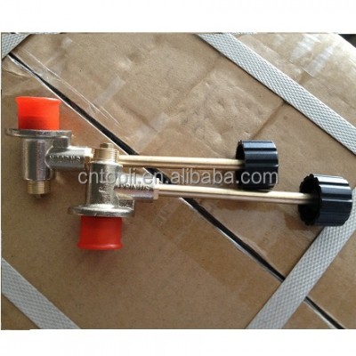 Ningbo Gas Burner Valve Supply